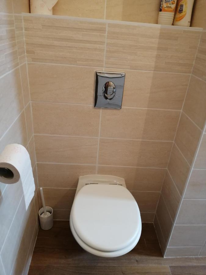 אורליאן Ravissant Studio Proche De La Loire מראה חיצוני תמונה
