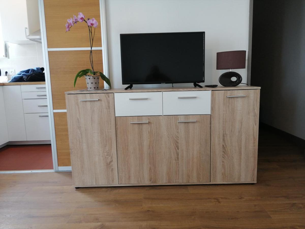 אורליאן Ravissant Studio Proche De La Loire מראה חיצוני תמונה