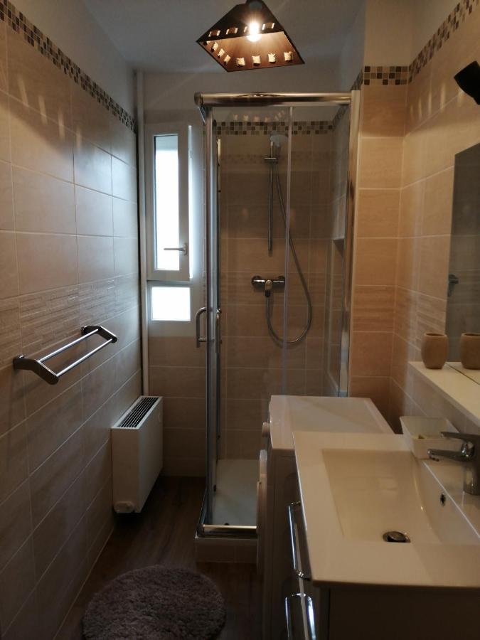 אורליאן Ravissant Studio Proche De La Loire מראה חיצוני תמונה