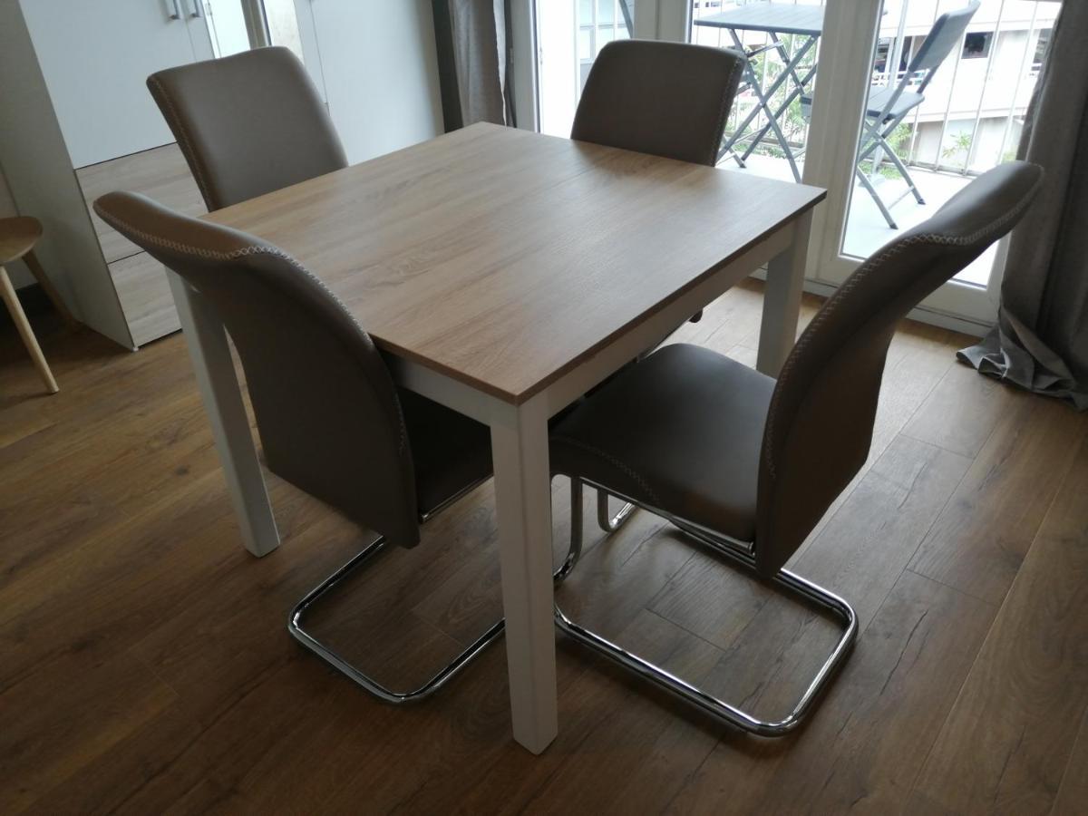 אורליאן Ravissant Studio Proche De La Loire מראה חיצוני תמונה